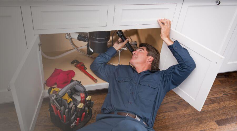 Professional sink repair in Atascadero, CA